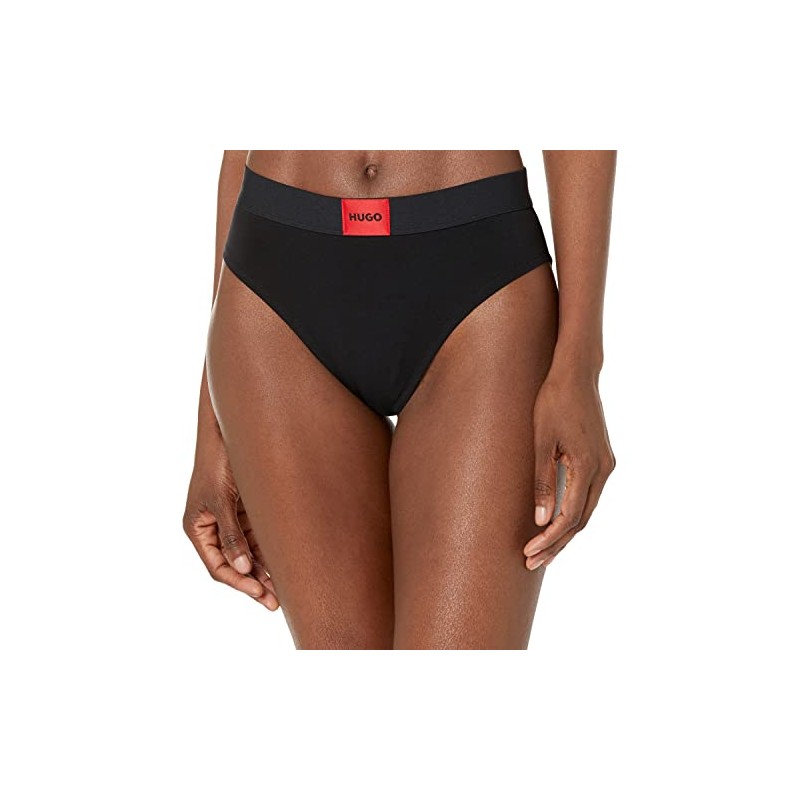 HUGO Modern Cotton Stretch Brief