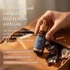 Holy Sanity Vidhi Blue Lotus Ritual Oil 15ML