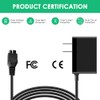 Mrgru Replacement Charger for Dirt Devil Vacuum BD10320, Compatible with