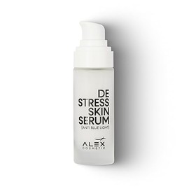 Destress Skin Serum - Anti Blue Light - 30 ml Alex Cosmetic