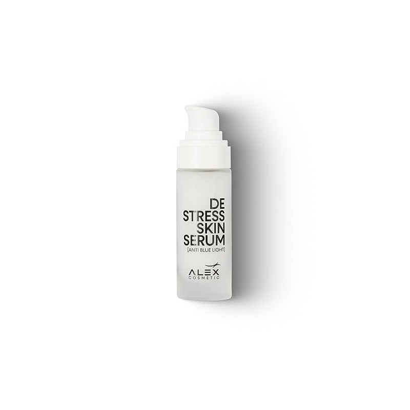 Destress Skin Serum - Anti Blue Light - 30 ml