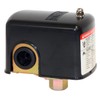 Merrill MFG MPS3050 30/50 No-Lead Pressure Switch, Plastic, Metal, 4.10
