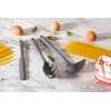 Tala 10A11535 Jar Spatula, Iron, Grey
