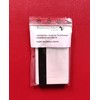 Waizmann.IDeaS® 1 x Plastic Magnetic Cards Blank Cards Smart Card
