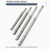 I-EASYDWW Window Hinges, Casement Winodw Hinges, Window Stays, Window Latch