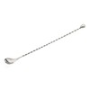 Barfly 13-Inch Bar Spoon, Sugar Skull End