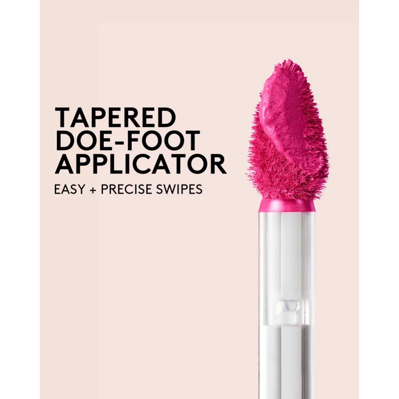 Fenty Beauty The Smurfette Collection Pitufos Labial X Pz Icon