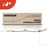 A-Premium Front Passenger Inner Brake Hydraulic Hose Compatible with Select