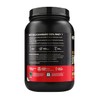 Optimum Nutrition Gold Standard 100% Whey Powder Vanilla Ice Cream