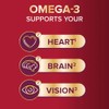 Seven Seas Omega-3 Fish Oil Plus Cod Liver Oil MAX