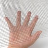 4Pcs 304 Pretty Sturdy 12”X 24”(310mm X 610mm), 5 Mesh