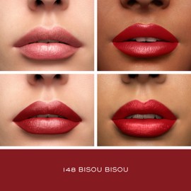 LANCOME ROUGE A LEVRES N 148 Bisou Bisou, 3.4 g