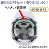 Seiwa Sweating Pad A (For Helmets)