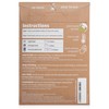 Homevative Laundry Detergent Sheets, 30 Sheets, Up to 60 Loads,