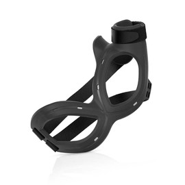 Actimove Professional Line Rhizo Forte Thumb Brace, Right, Black, Medium