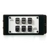 Legrand - OnQ 6 Port Module, Wifi Module with RJ45