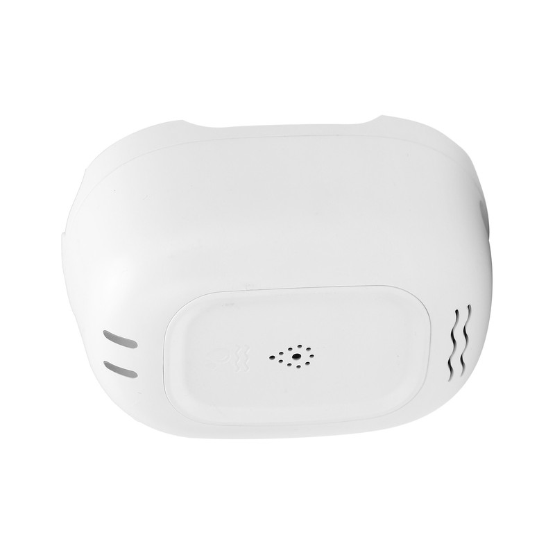 Smart Water Leak Sensor Wireless Leakage Alarm for TUYA Zigbee