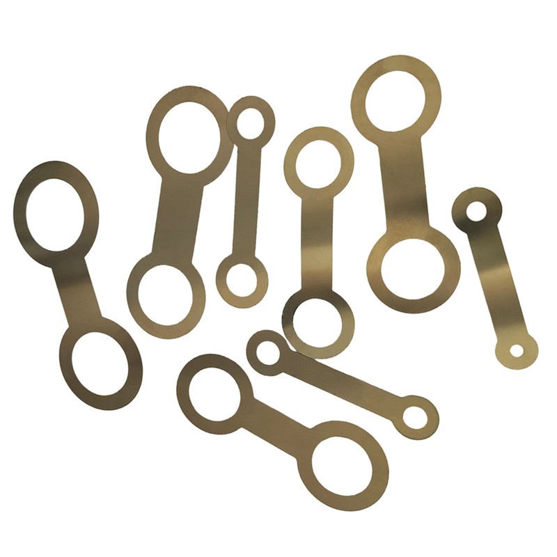 Saxophone Sound Hole Pad Leveling Tool Wind Instrument Maintenance Replacement