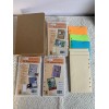 Hot off the Press Tall Sarabinders organizer ring binder kit