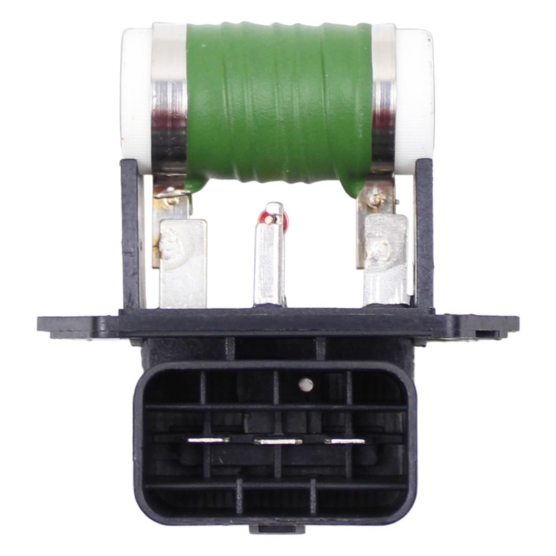 MOTOKU Cooling Fan Resistor w/Pigtail Wiring Harness Connector for Kia