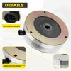 YEHERIT 610065 Golf Cart Motor Brake Compatible with 2008-UP EZGO