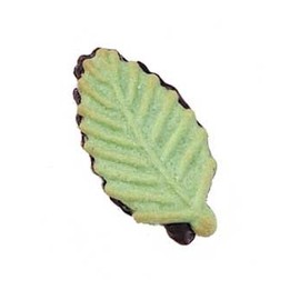 Silverlake Pistachio Leaf Gourmet Cookies - 5lb Box