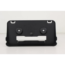 Genuine Ford DS7Z-17A385-AA License Plate Bracket