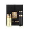 BEAUPAN Black Gold Luxury Perfume - Candied Orange and Patchouli