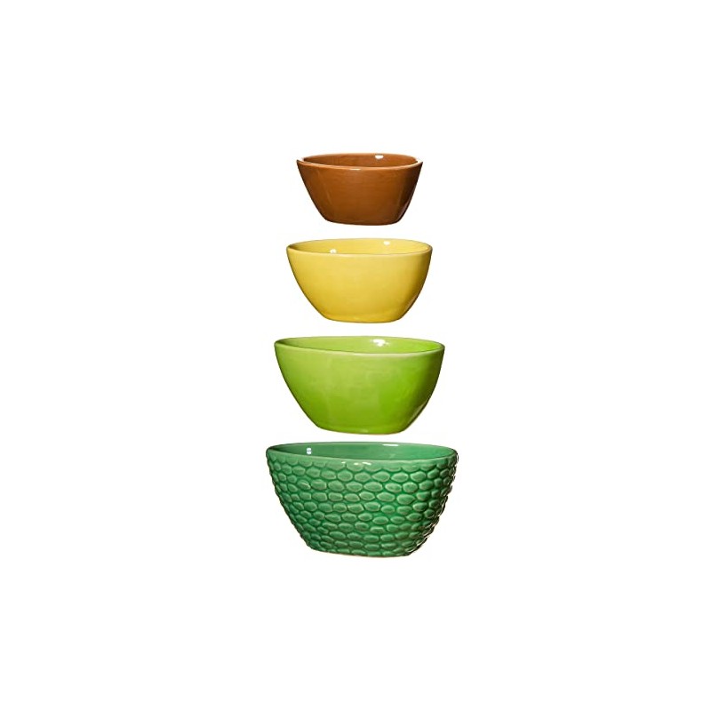 Sass & Belle Avocado Measuring Cups