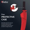 EZ Kut Kamikaze Saw Curved Blade with Scabbard - 19.3
