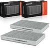Frankberg Cabin Air Filter Activated Carbon Filter Cabin Air Filter