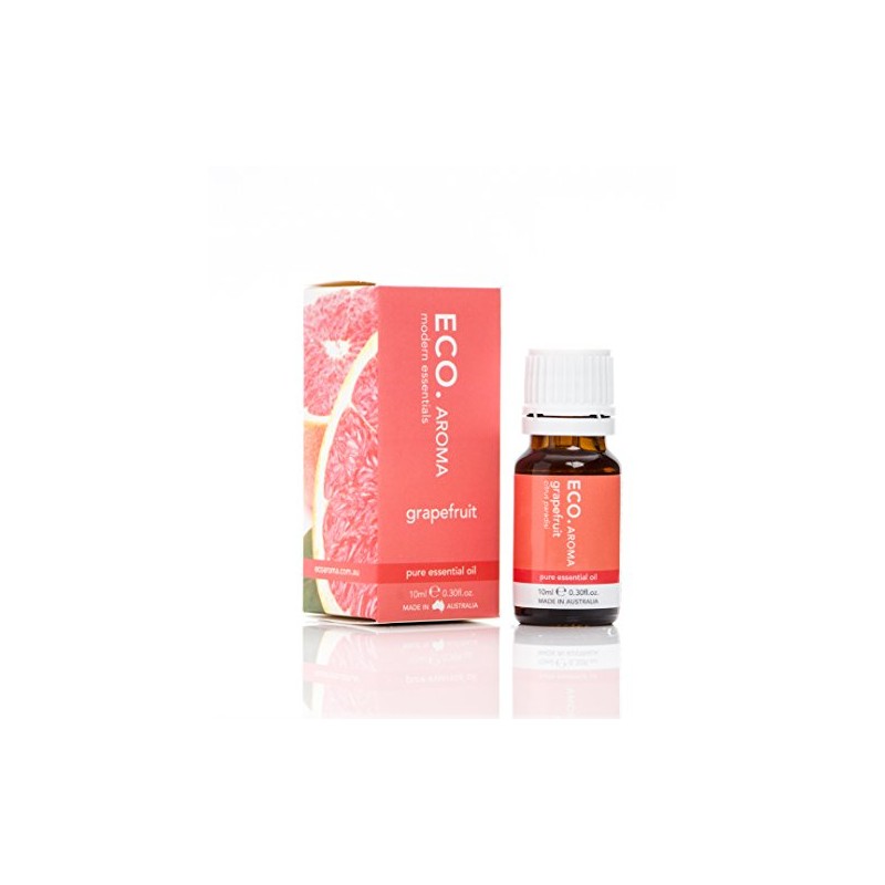 ECO. Aroma Grapefruit 10mL