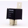 (x2) PC795-1C-C2-12S-N-X-2 | 5 Pin SPDT 12 VDC Coil, 80/60
