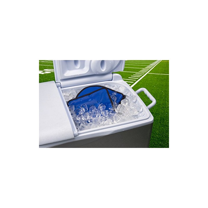 Natracure Universal (Left/Right) Shoulder Gel Pack Replacement - 6032 GP