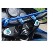 SEFIS Arc Motorcycle Handlebar Riser Motorcycle Handlebar Risers Handlebar Clamp