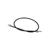 Speedometer Cable 850 mm for Simson S50, S51, S70, S53,