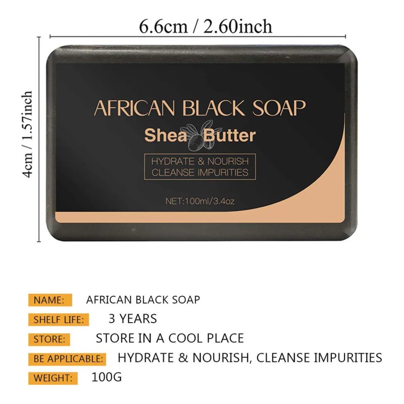 Jabón Y Para Limpieza Hidratante Y Exfoliante Para Limpieza