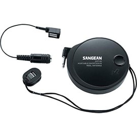 Sangean ANT-60 Short Wave Antenna