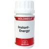 Equisalud Holomega Instant Energy 50 Cap