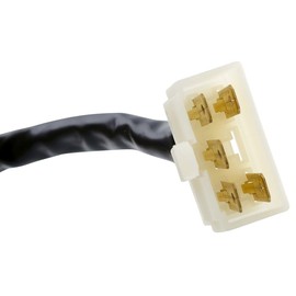 Regler/Gleichrichter kompatibel für Kymco Agility 50 RS 4T KG10S, Super 8 50 2T KF10AA, Like 50 4T KG10AA, Agility 50 City 4T KL10BA, Super 8 125 KL25SB, Like 50 2T KE10AA