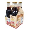 Frostie Soda 12 ounce Glass Bottles (Vanilla Root Beer, 12)
