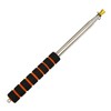 2 METER / 3 METER TELESCOPIC FLAG POLE EXTENDABLE PORTABLE