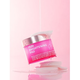 60 brightening pads / 브라이트닝 패드 60매