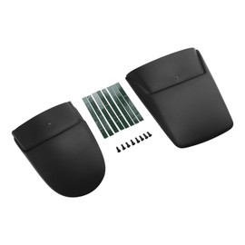 TCMT Front & Rear Fender Mudguard Fit For Pan America RA1250 2021-2024 Pan America Special RA1250S 2021-2024 CVO Pan America RA1250SE 2024