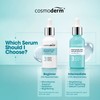 Cosmoderm Niacinamide 10% Salicylic Acid 1% 28 Days Boosting Serum