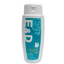 E & DS deodorantosyanpu- Dog Cat 300ml