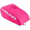 Head HEAD - Bolsa de tenis con base de raqueta,