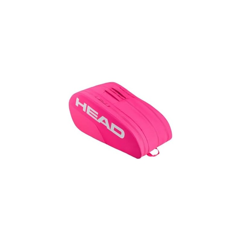 Head HEAD - Bolsa de tenis con base de raqueta,