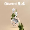 T'nB Wireless Headphones Exclusive Collection 15 Hours Running Time Fashion