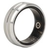 Smart Health Ring Fitness Tracker Bluetooth for Sleep Monitoring Step